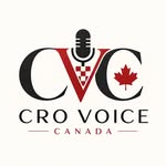 Cro Voice Canada logo